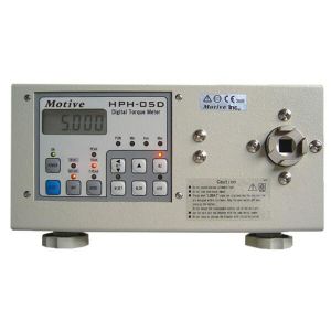 HPH-05D高分辨率高精度扭力测试仪