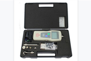杭州润颌采购Z2H-2000N大荷重电子式推拉力计用于自动化设备测试