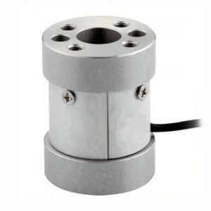 QLS-0201 双法兰式标准信号扭矩传感器