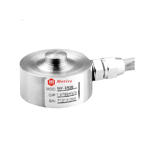 MF-1920压式结构力传感器