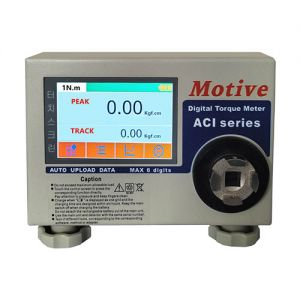 ACI-WE系列精密扭力测试仪(内置传感器)