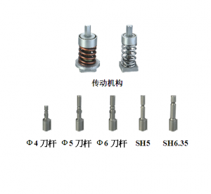 M系列标准品