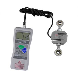 DS2系列外置传感器推拉力计