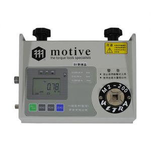 M2系列数字扭力测试仪