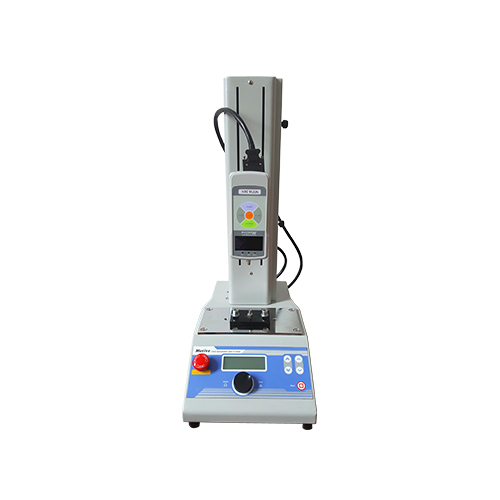 MSA-0.5K2-(500N)系列力-位移电动测力机台