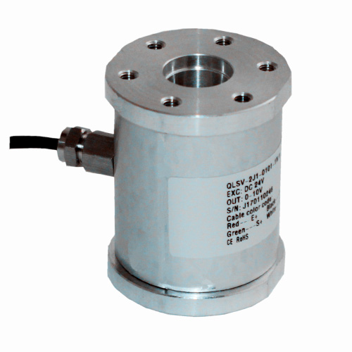 QLS-0101法兰式静态扭矩传感器