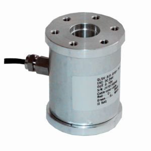 QLS-0101法兰式静态扭矩传感器