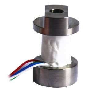 QLS-0104 法兰—凸头（凹头）静态扭矩传感器