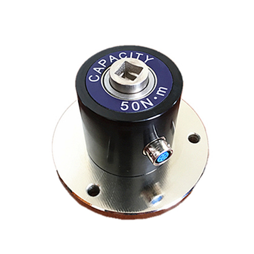 QLS-0100凹口静态扭矩传感器