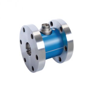 QLS-0101法兰式静态扭矩传感器